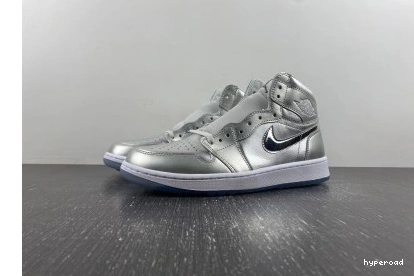 Hyperoad Air Jordan 1 High Golf 1210